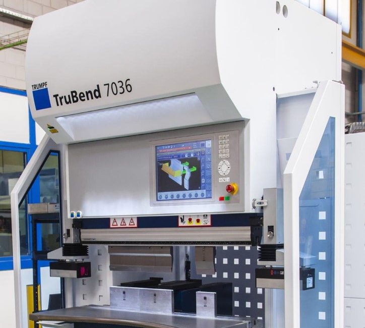 TruBend 7036